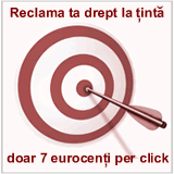 Creare site